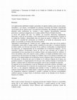 Research paper thumbnail of Tesis doctoral: Catolicismos y Terrorismo de Estado en la Ciudad de Córdoba en la década de los Setenta. Doctorado en Ciencias Sociales, UBA.