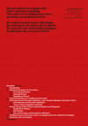 Research paper thumbnail of Social control as supply-side harm reduction strategy: The case of an indigenous coca growing community in Peru