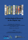 Research paper thumbnail of Enhancing excavation archives using 3D spatial technologies