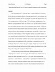 Research paper thumbnail of Doing the Right Thing for Troy: Ethics, the Valuation of Animal Life, and Euthanasia