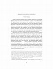 Research paper thumbnail of "Marinetti and the Cult of the Duce." In New Directions in Italian and Italian-American History: Selected Essays from the Conference in Honor of Philip V. Cannistraro. Edited by Ernest Ialongo and William Adams. New York: John D. Calandra Italian American Institute, 2013.