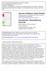 Research paper thumbnail of Ialongo, Ernest and Walter Adamson. "Reconsidering Futurism." Journal of Modern Italian Studies 18, 4 (September 2013), 389-392.