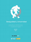 Research paper thumbnail of Desigualdad y universidad