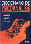 Research paper thumbnail of Laplanche y Pontalis Diccionario de psicoanálisis