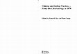 Research paper thumbnail of "Opportune Moments in Early Chinese Military Thought: The concept of ji 機 in the Warring States Period Manuscript Cao Mie's Battle Array" in Roy and Lorge eds. Chinese and Indian Warfare--From the Classical Age to 1870. New York: Routledge, 2015.