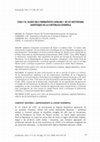 Research paper thumbnail of L’exili i el silenci dels farmacèutics catalans i  de les Institucions Científiques  de la II República Espanyola