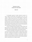 Research paper thumbnail of Palestinians in Lebanon. The Birth of the Enemy Within, in Khalidi, M.A., Manifestations of identity, The lived Reality of Palestinian Refugees in Lebanon, IPS/IFPO, Beyrouth, 2010, p. 13-33