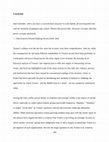 Research paper thumbnail of Review of Chaos in Yemen by Charles Schmitz