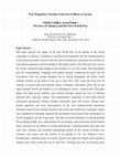 Research paper thumbnail of Global Conflict, Local Politics: The Jews of Salonica and the First World War