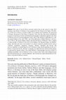 Research paper thumbnail of Jewish History 28/3-4 (2014): Special issue on Salonica's Jews