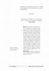 Research paper thumbnail of Fronteiras do “outro” e a construção de “si”: o caso dos palestinos no Líbano, 1947-1952, in ANTROPOLÍTICA, Niterói, n. 35, p. 17–48, 2. sem. 2013