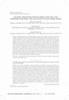 Research paper thumbnail of Factors associated with Flammulated Owl and Norther Saw-whet Owl occupancy in southern Idaho