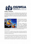 Research paper thumbnail of O Belo e o Monstro