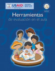 Research paper thumbnail of Herramientas de Evaluacion 2011