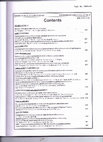 Research paper thumbnail of Detection of Single Nucleotide Polymorphism of Holandric Genes and Association with Sperm Nuclear Maturity in Bovines