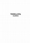 Research paper thumbnail of Todellista musiikkia: kokeellisuuden idea musiikin avantgardemanifesteissa