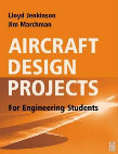 Research paper thumbnail of Aircraft Design Projects For Engineering Students by J.R. Jenkinson, J.F. Marchman