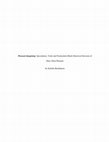 Research paper thumbnail of Pleasant Imagining: Speculation, Trials, and Postmodern Historical Heroism of Mary Ellen Pleasant