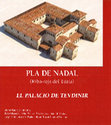 Research paper thumbnail of PLA DE NADAL (Riba-roja del Túria). EL PALACIO DE TEVDINIR