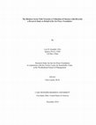 Research paper thumbnail of The Business Sector Path Towards a Civilization of Oneness with Diversity: a Research Study on Behalf of the Goi Peace Foundation