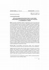 Research paper thumbnail of Methodological problems of the ethno-statistical evidence and ethnodemographic research of population of Serbia/МЕТОДОЛОШКИ ПРОБЛЕМИ ЕТНОСТАТИСТИЧКЕ ЕВИДЕНЦИЈЕ И ЕТНОДЕМОГРАФСКИХ ПРУОЧАВАЊА СТАНОВНИШТВА СРБИЈЕ