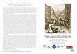 Research paper thumbnail of 13-14 March 2015 - Pratiques savantes des archives (XVIIe-XIXe siècles), Ecole Normale Supérieure, Paris