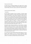 Research paper thumbnail of Fundación del Ateneo Español de México