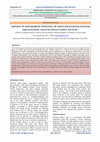 Research paper thumbnail of A review on anti Diabetic potential of genus Solanum (Solanaceae) 