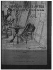 Research paper thumbnail of "Rafael Errázuriz Urmeneta y Joaquín Sorolla: formas de transferencia entre Viejo y Nuevo Continente (1896-1923)"