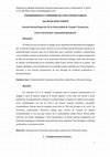 Research paper thumbnail of POSTMODERNIDAD Y FEMINISMO EN LYDDA FRANCO FARRÍAS