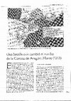 Research paper thumbnail of "Una batalla que cambió el rumbo de la Corona de Aragón: Muret (1213).