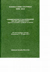 Research paper thumbnail of Entrance to Pompeii. Accessibility, fruition and conservation of the area of Porta Marina in  Atti del Convegno di Bressanone, Scienza e Beni Culturali, Vol. 29, 2013,  Arcadia Ricerche SRL, Marghera (VE)