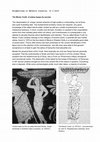 Research paper thumbnail of The Mozia Youth (Motya Youth): A statue keeps its secrets