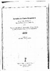 Research paper thumbnail of UTRILLA UTRILLA, J. F., “Aragón de reino a corona: hacia la construcción de un estado y sociedad feudales: una síntesis interpretativa”, en Jornadas de Canto Gregoriano, XV y XVI, (L. Prensa y P. Calahorra, coords.), I. F.C, Zaragoza, 2012, pp. 149-170.