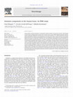 Research paper thumbnail of Imitation components in the human brain: An fMRI study