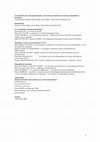 Research paper thumbnail of N° 5.2 La formation aux écrits professionnels: des écrit en situation de travail aux dispositifs de formation. Edité par Isabelle Laborde-Milaa, Sylvie Plane, Fanny Rinck et Frédérique Sitri.