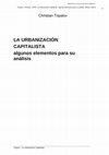 Research paper thumbnail of cRISIS Y POLÍTICAS ANTICRISIS