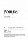 Research paper thumbnail of From False Teeth to Exoskeletons: The Body and Materiality in William Gibson’s Burning Chrome