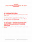 Research paper thumbnail of Pennsylvania’s Health Dilemma: How Health Policies Impact Philadelphia County Young Adults with Mental Health Disabilities