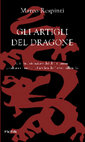 Research paper thumbnail of "Gli artigli del dragone: crimini, violazione dei diritti umani e cultura di morte nella Cina del terzo millennio" (Piemme, 2008)