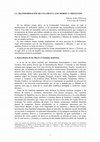 Research paper thumbnail of Transformación de una fiesta: los Moros y Cristianos