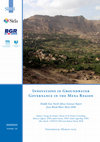 Research paper thumbnail of Innovations in Groundwater Governance in the Mena Region