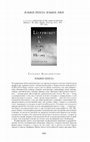 Research paper thumbnail of Languages of Ashes, Languages of Lies (In Rus.)