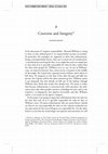 Research paper thumbnail of Coercion and Integrity