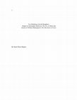 Research paper thumbnail of Two Rebellious Jewish Daughters:  Abigail in Christopher Marlowe's The Jew of Malta and  Jessica in William Shakespeare's The Merchant of Venice