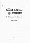 Research paper thumbnail of Foreword to Wadie Jwaideh, The Kurdish National Movement