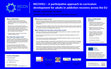 Research paper thumbnail of Policy & Practice Review Poster 