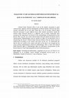 Research paper thumbnail of Metode Penafsiran al-Qur'an Jaringan Islam Liberal (JIL)