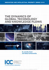 Research paper thumbnail of The Dynamics of Global Technology and Knowledge Flows