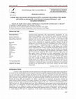 Research paper thumbnail of Linkage map construction and detection of QTLs associated with earliness, fiber quality and yield in an interspecific cross between Gossypium hirsutum L. and Gossypium barbadense L.